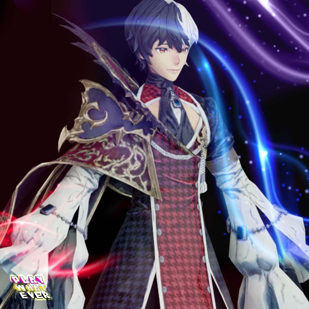 Exos Heroes New Mode: Memorial Saga Ch. 1 Exploration - PlayWhatever