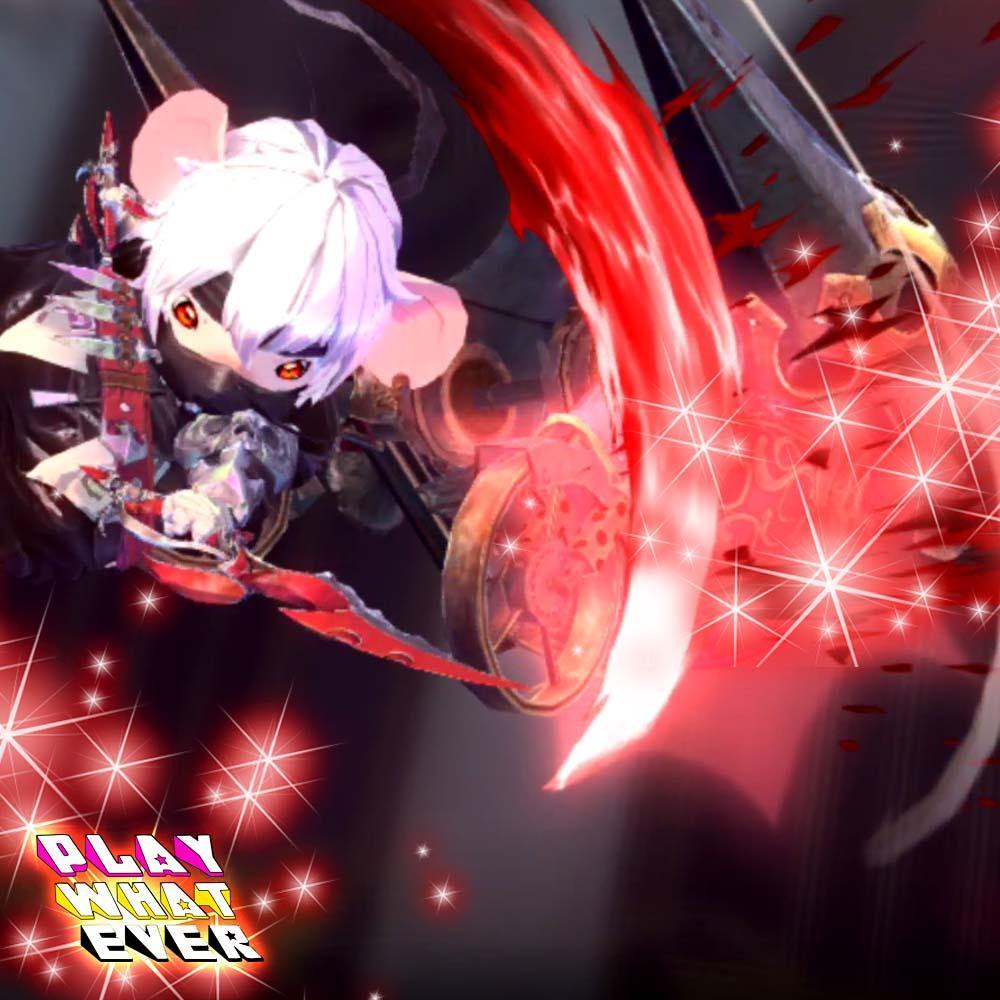 Beckoning Banga Jinn! Exos Heroes - PlayWhatever