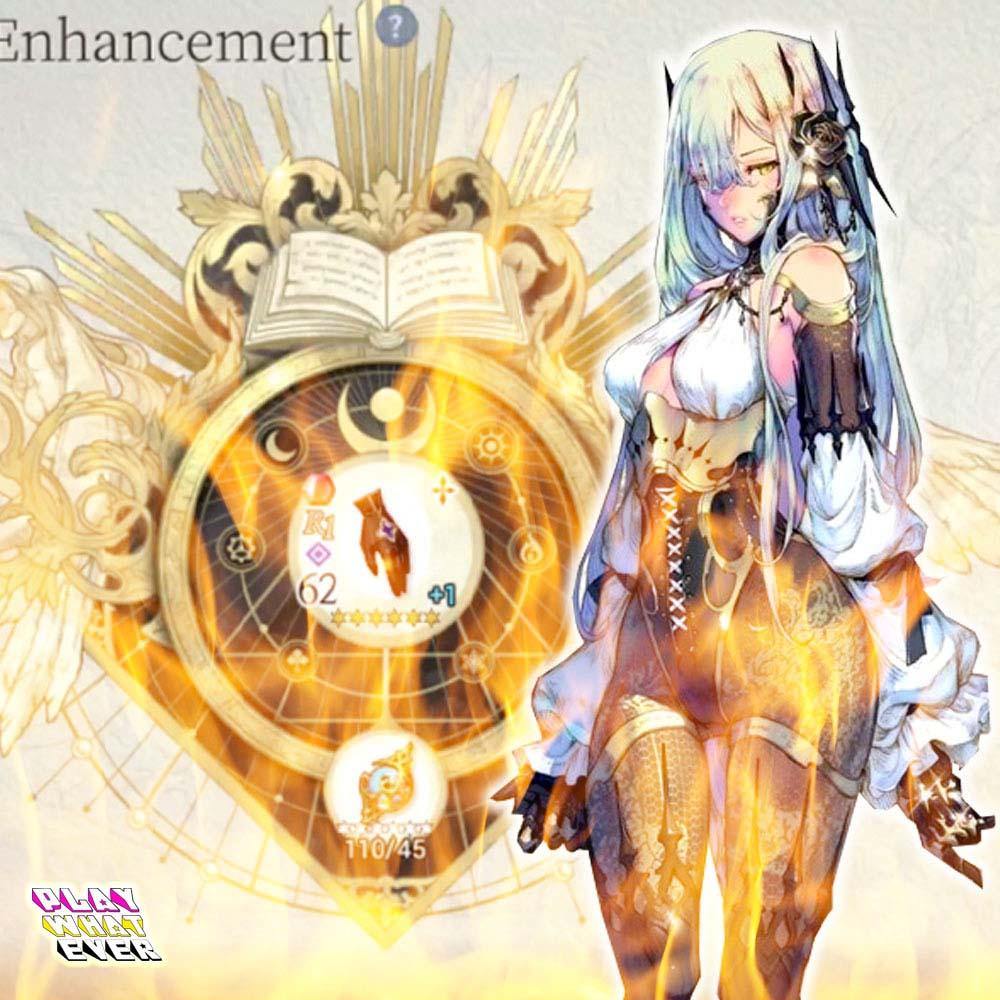 Exos Heroes Magical Enhancement Guide - Stat Boost for Your Heroes - PlayWhatever
