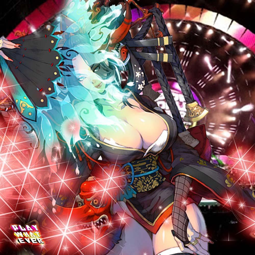 Fate Core Jinai Predictions - Exos Heroes - PlayWhatever