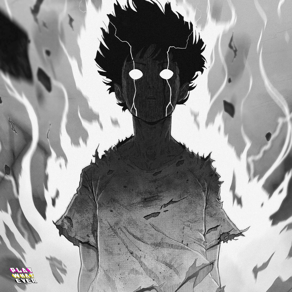 How to Create a Mob Psycho 100 Character in D&D