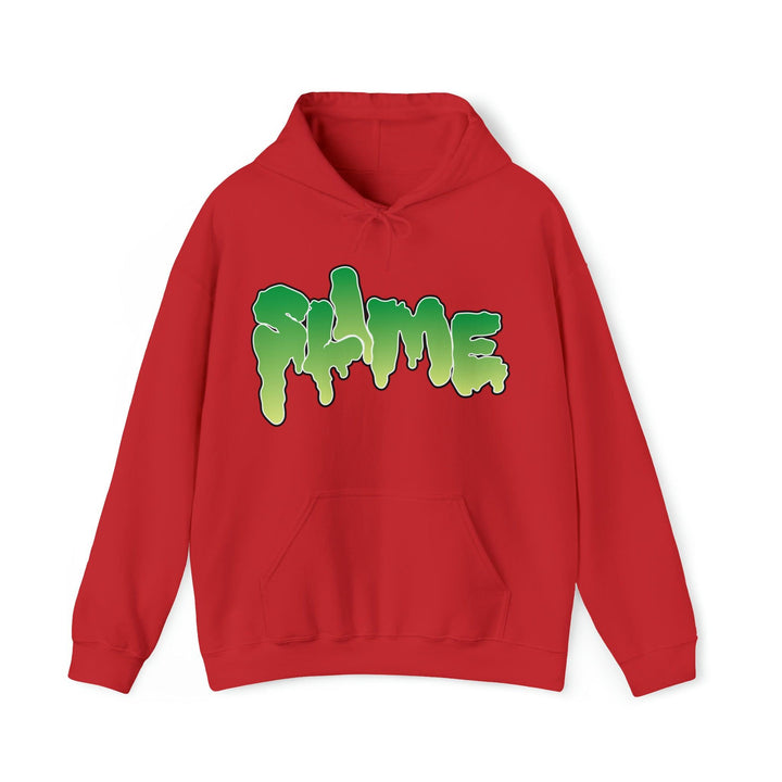 Slime Unisex Hoodie - PlayWhatever