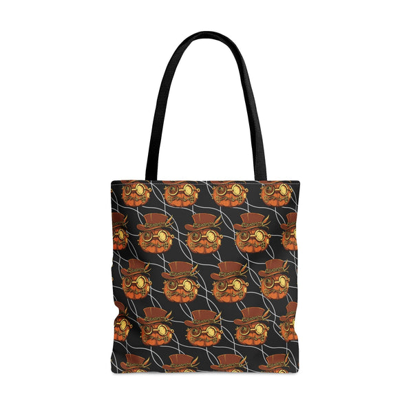 Renegade Jack-o-Lantern Lore Tote Bag