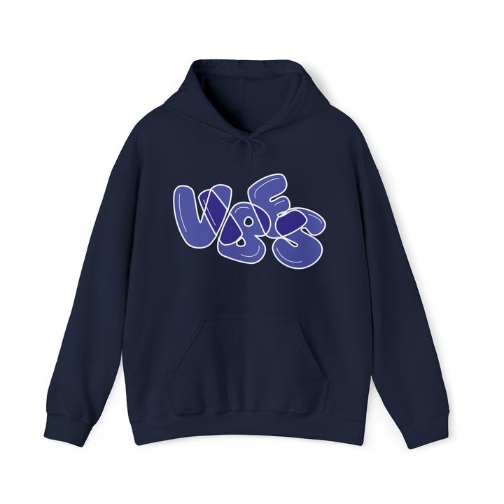 Vibes Unisex Hoodie - PlayWhatever