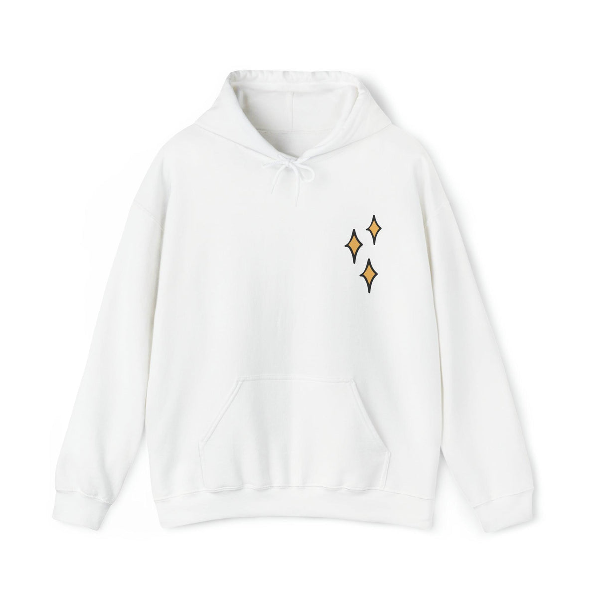 Let's Have a Sweet Christmas Unisex Hoodie