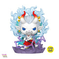 One Piece Yamato Glow-in-the-Dark Deluxe Funko Pop! #1596 – EE Exclusive
