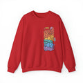 Pride Cats Unisex Sweatshirt