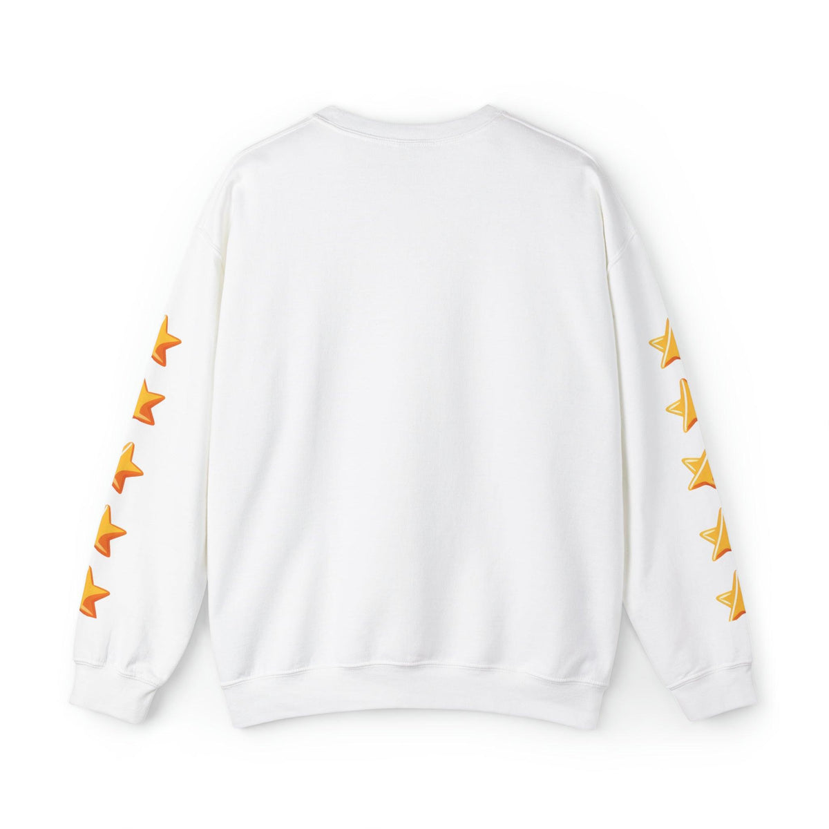 Donut Christmas Tree Holiday Sweatshirt