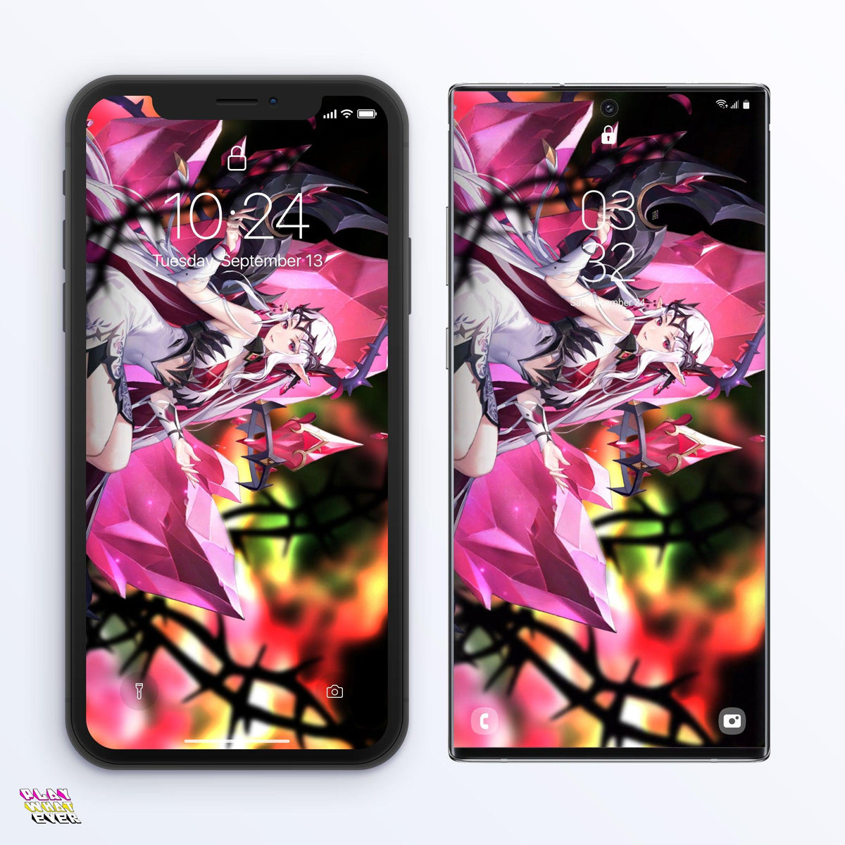Rose Wire Mobile Legends Adventure Astraia Sipra Wallpaper
