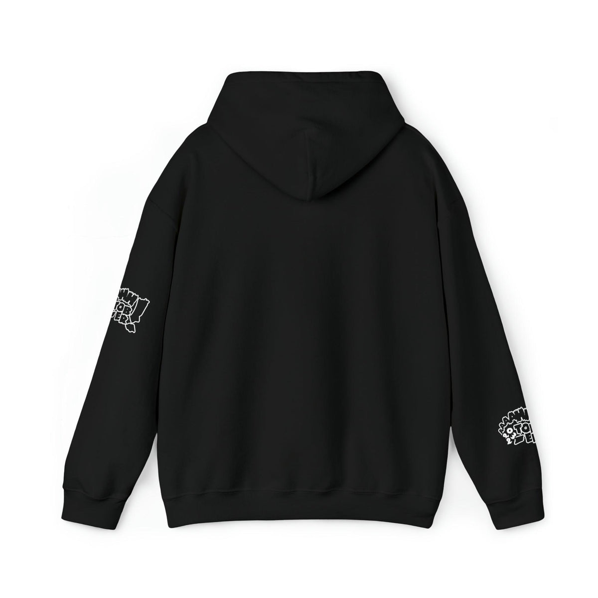 Cat Eye Demon Cat Unisex Hoodie