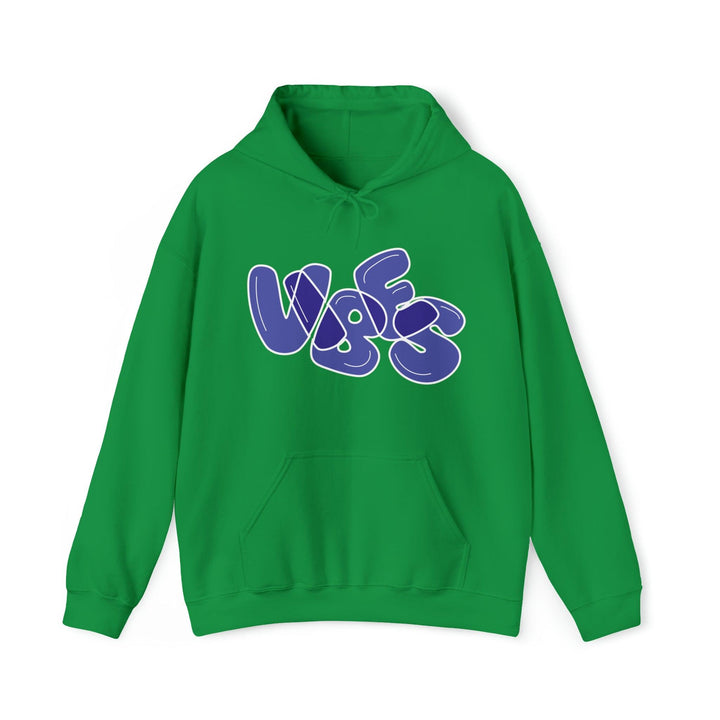 Vibes Unisex Hoodie - PlayWhatever