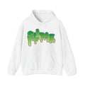 Slime Unisex Hoodie - PlayWhatever