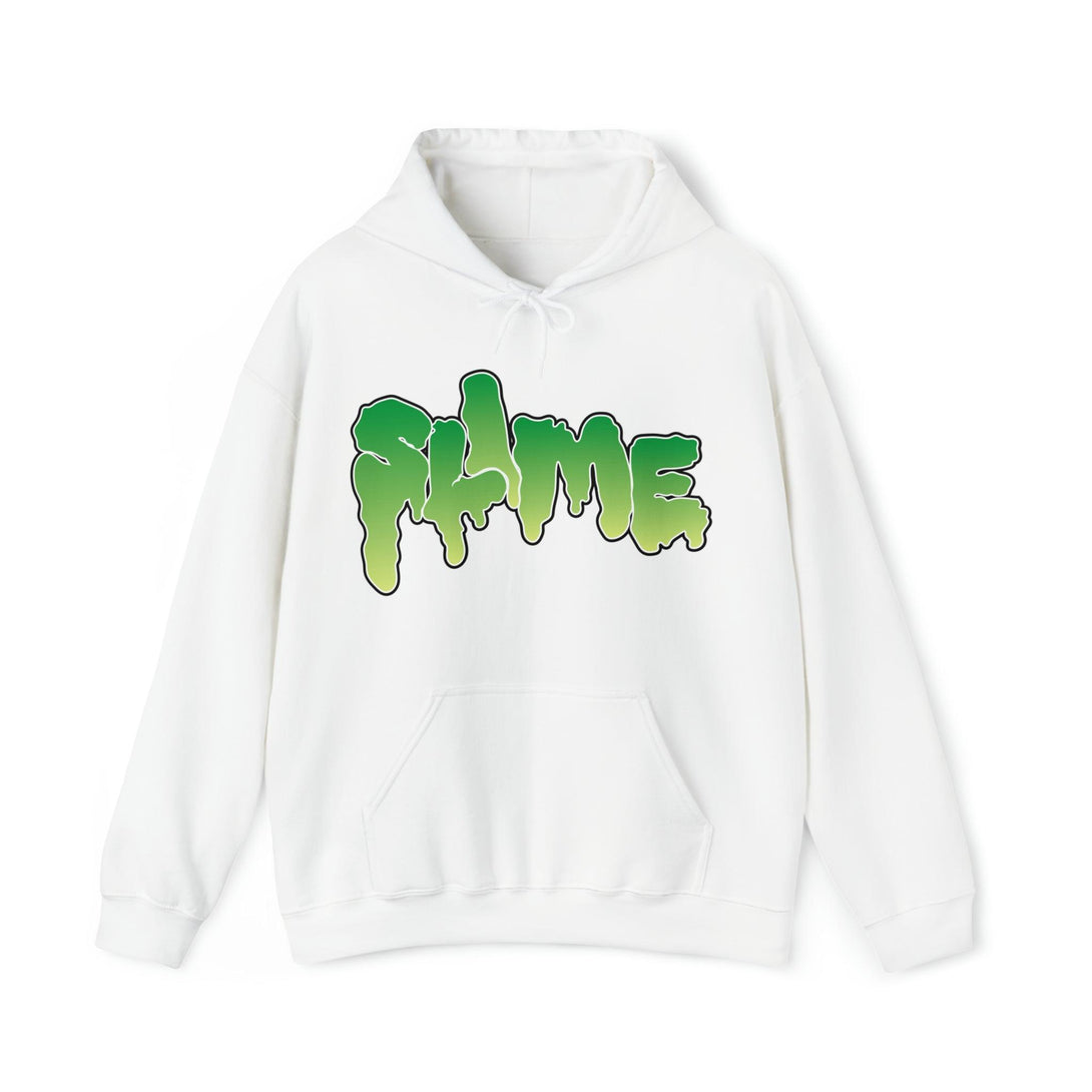 Slime Unisex Hoodie - PlayWhatever