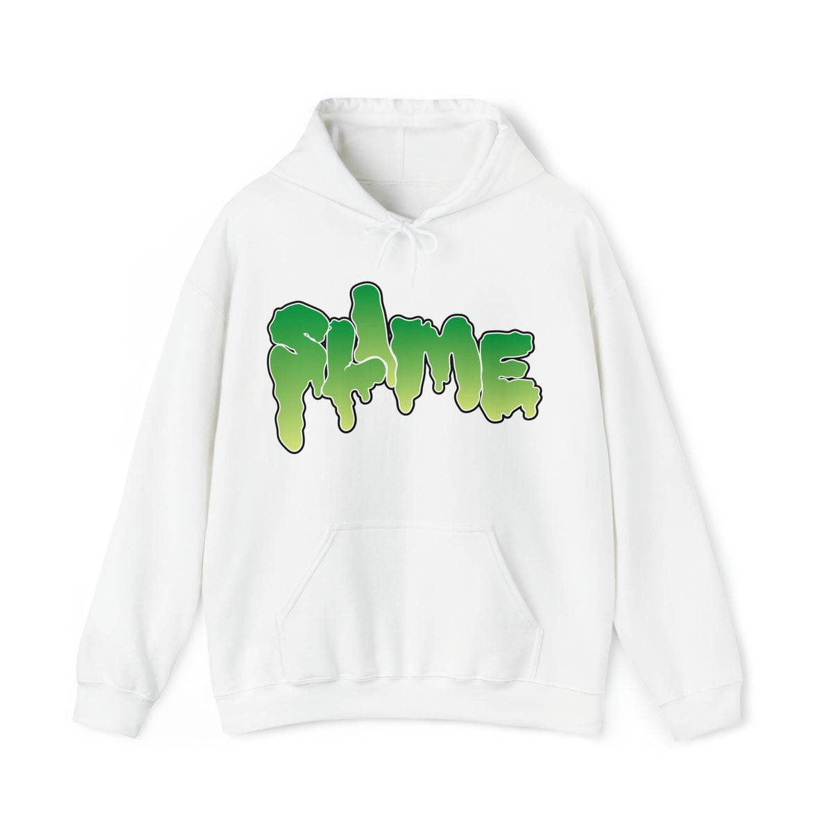 Slime Unisex Hoodie - PlayWhatever
