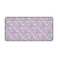 Sakura Blossom Gaming Desk Mat – Mouse Pad for Work & Play