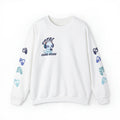Total Game Mode Gaming Cat Sweatshirt