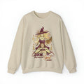 Forgetful Witch Funny Sweatshirt