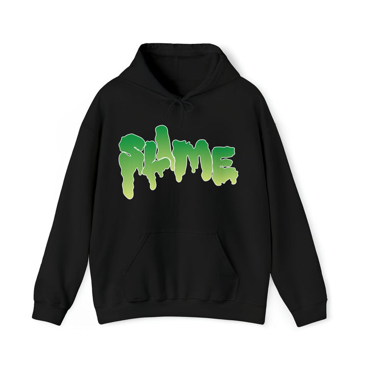 Slime Unisex Hoodie - PlayWhatever