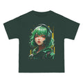 Gamer Scene Gamer Girl Short-Sleeve T-Shirt