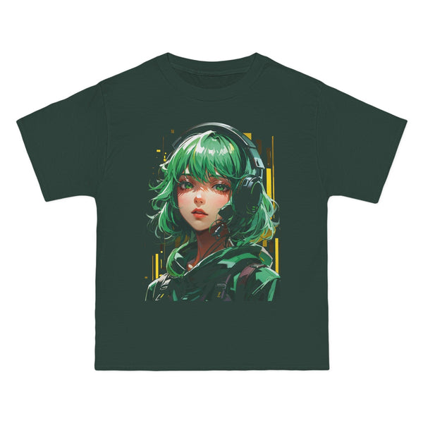 Gamer Scene Gamer Girl Short-Sleeve T-Shirt