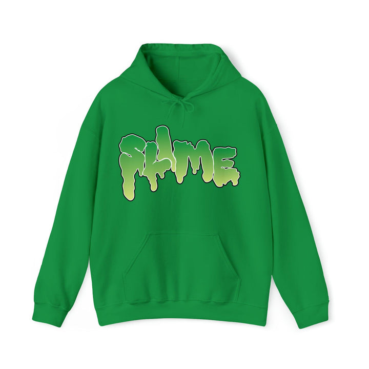 Slime Unisex Hoodie - PlayWhatever