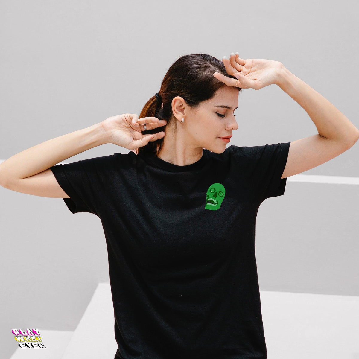 Demilich Unisex Classic T-Shirt - PlayWhatever