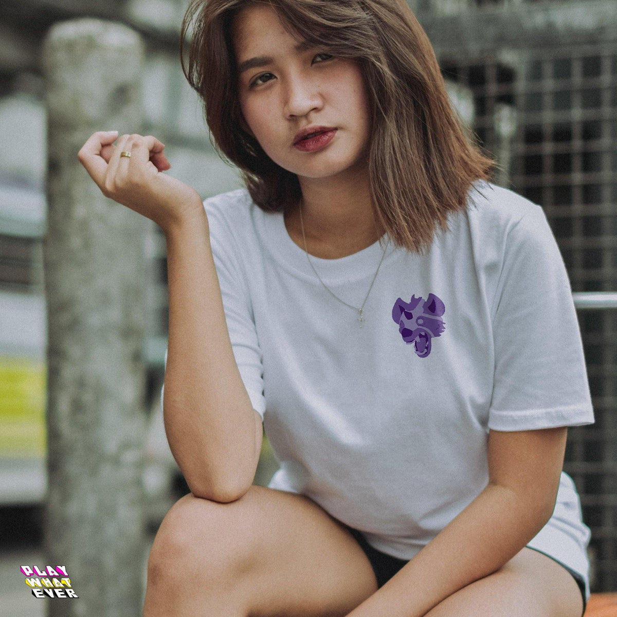 Gnoll Unisex Classic T-Shirt - PlayWhatever