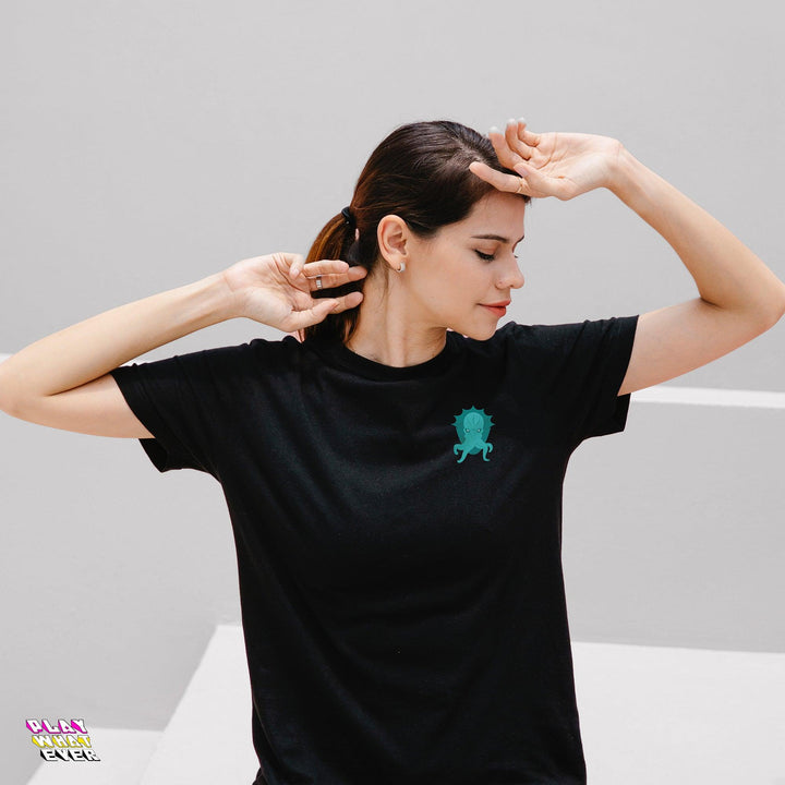 Mind Flayer Unisex Classic T-Shirt - PlayWhatever