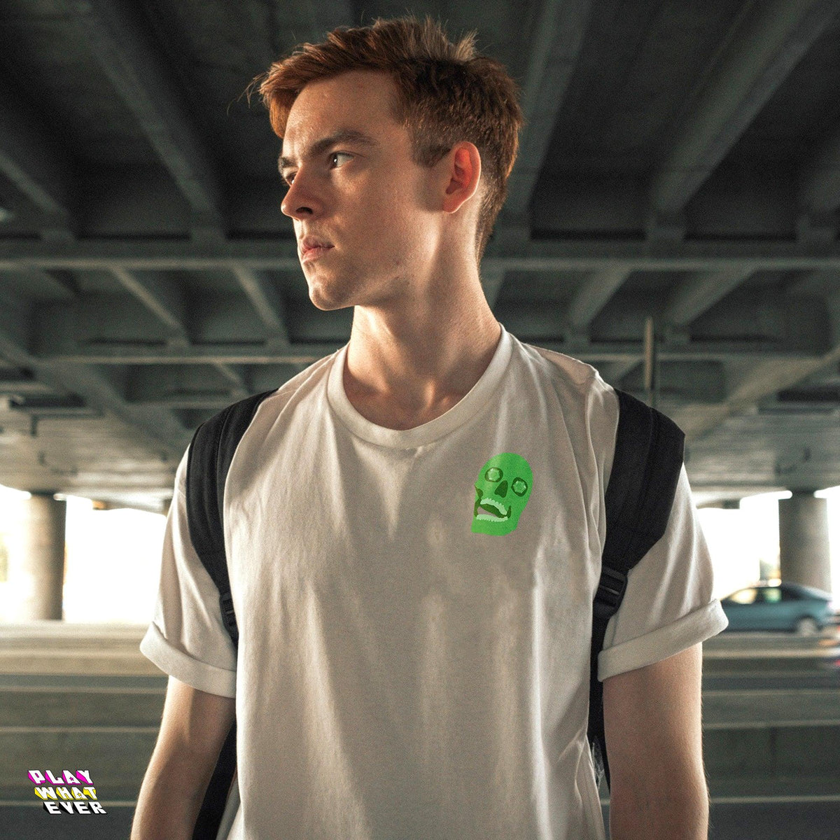 Demilich Unisex Classic T-Shirt - PlayWhatever