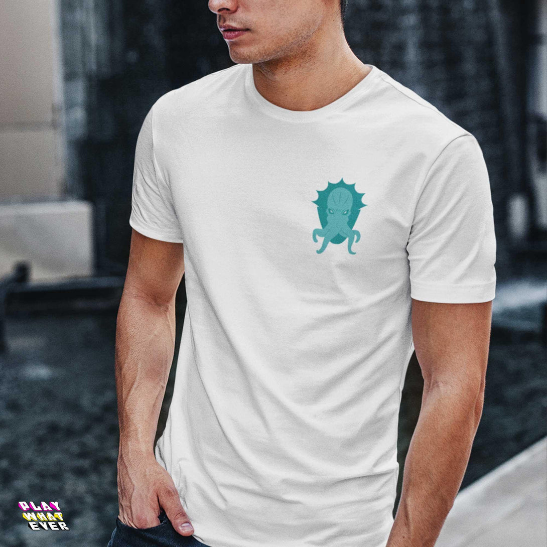 Mind Flayer Unisex Classic T-Shirt - PlayWhatever