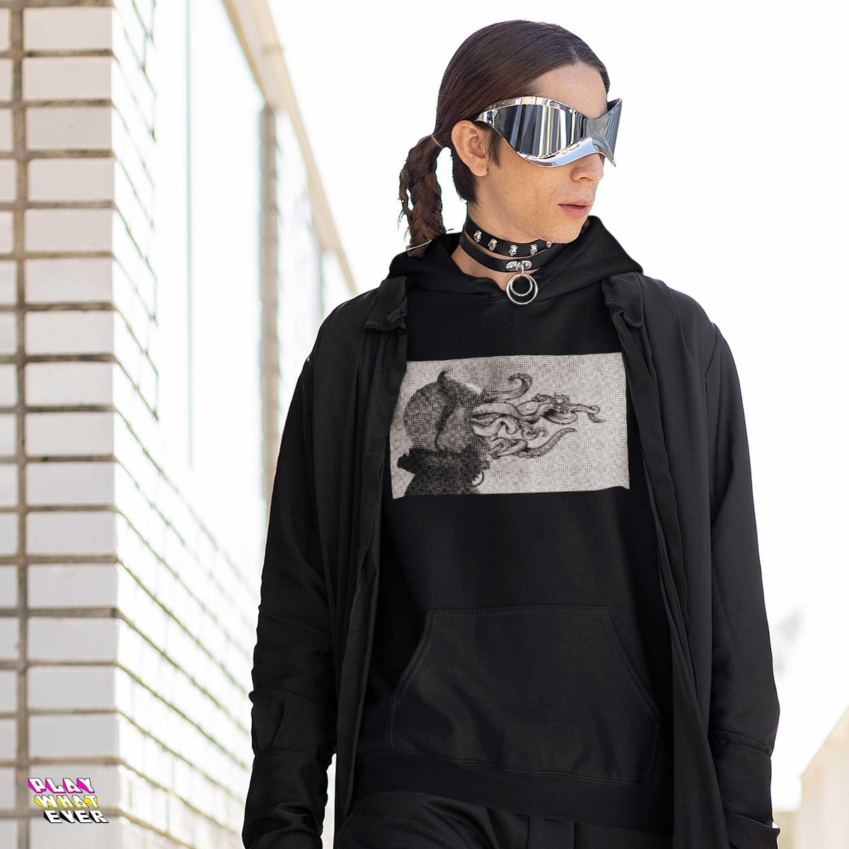 Lucid Dreaming Fantasy Hoodie