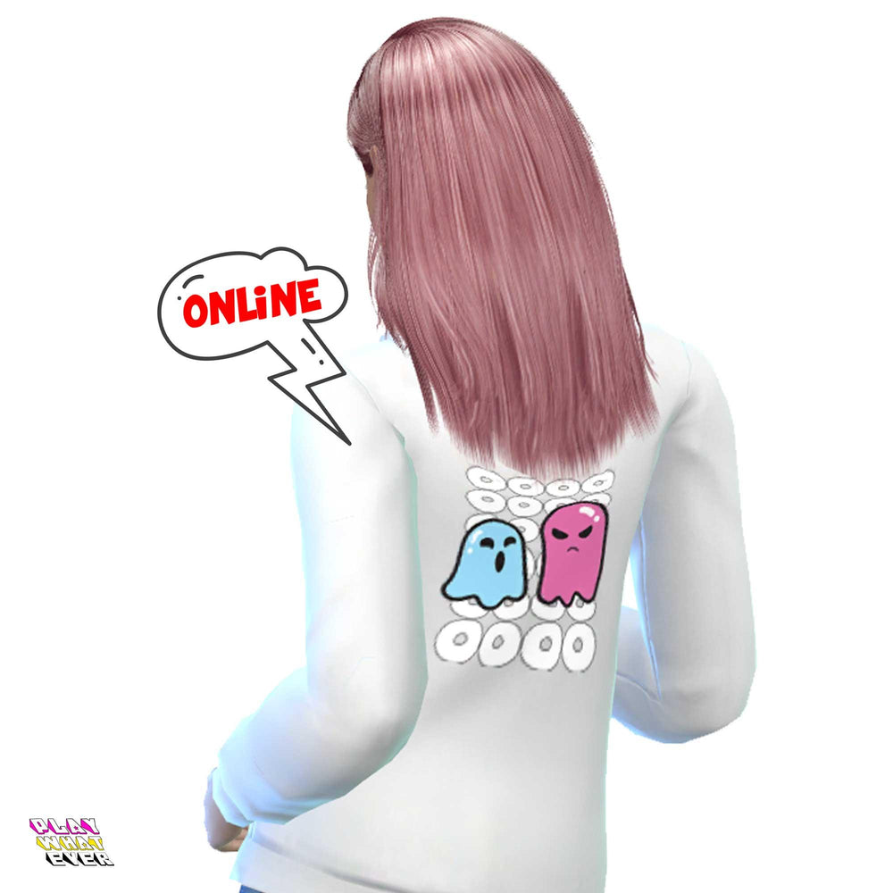 The digital version of this design