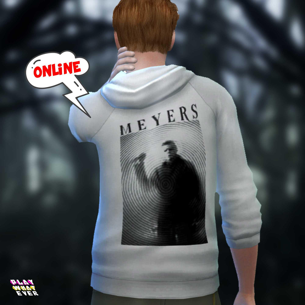 The digital version of this design