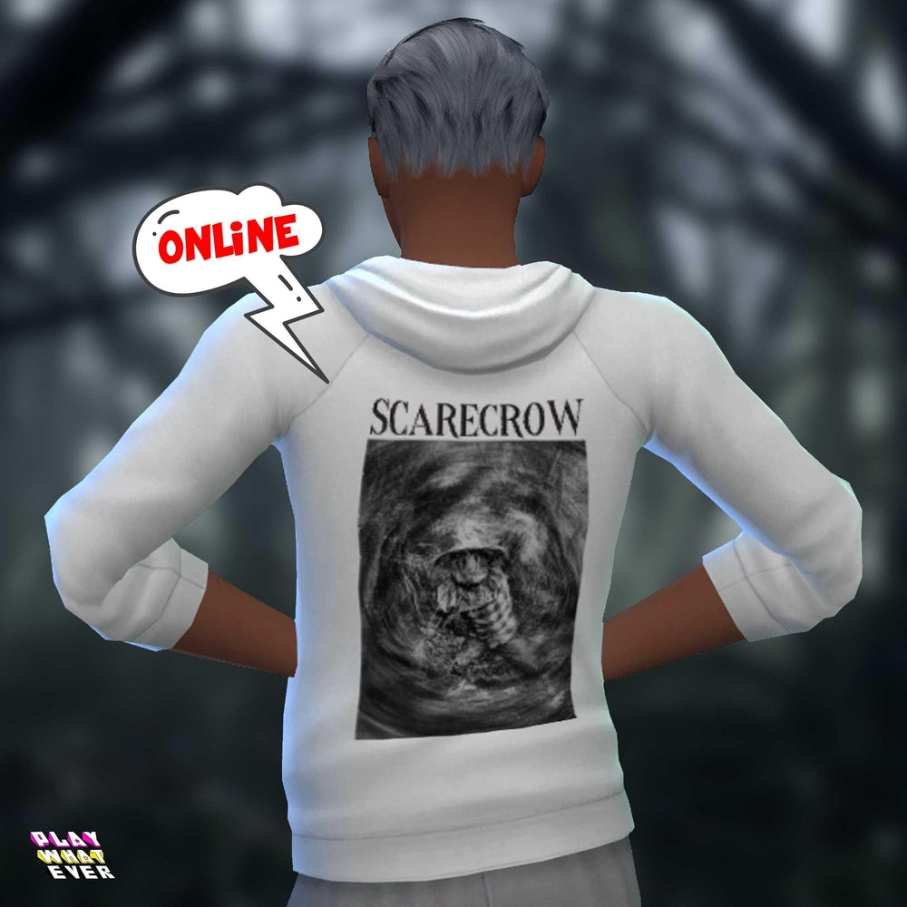 The digital version of this design