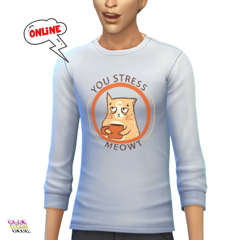 The digital version of this design