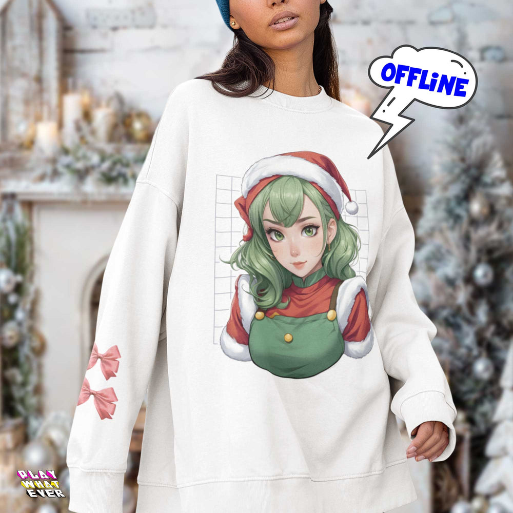 The physical version of this design