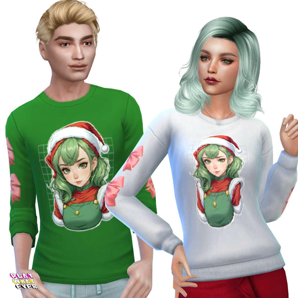 Sims 4 CC Maxis Match Free Sims CC Download and Content – Tagged Shopping  – PlayWhatever