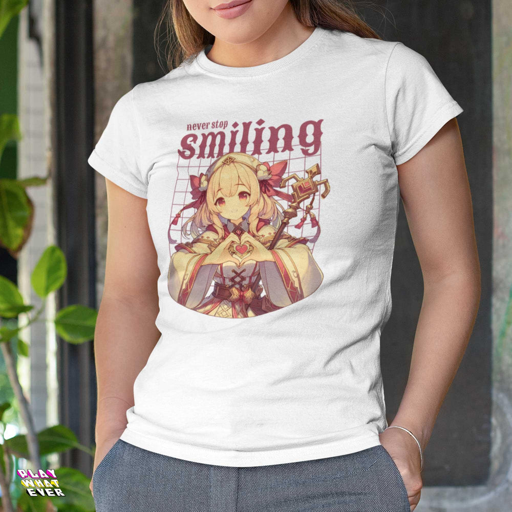 The physical version of this design