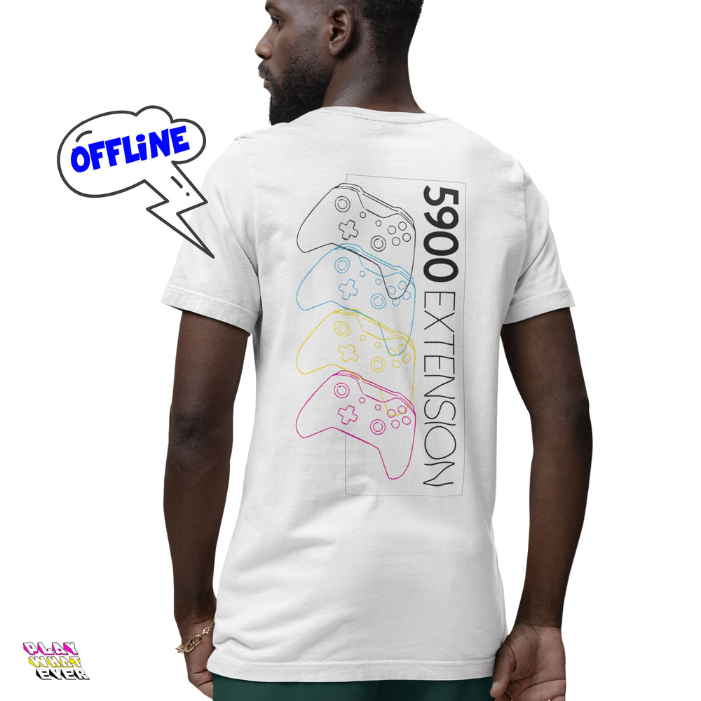 The physical version of this design