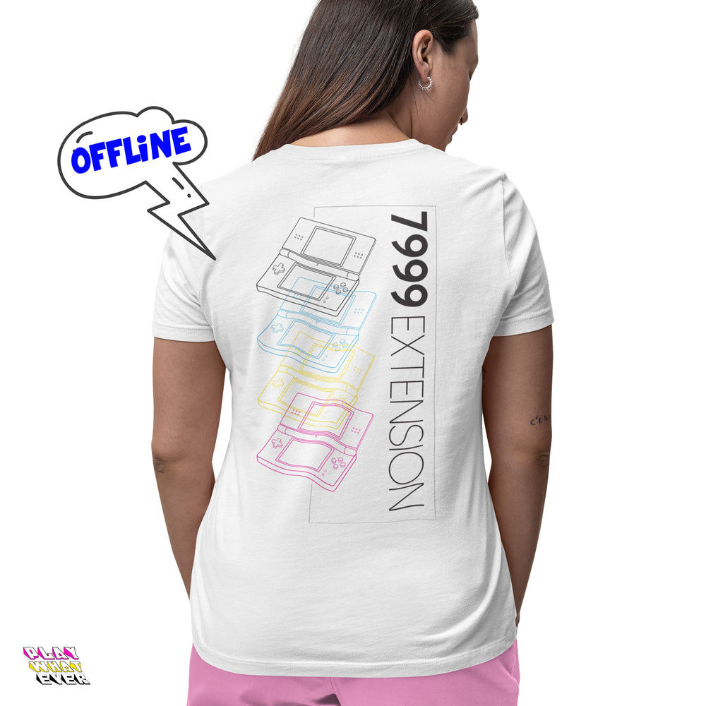 The physical version of this design