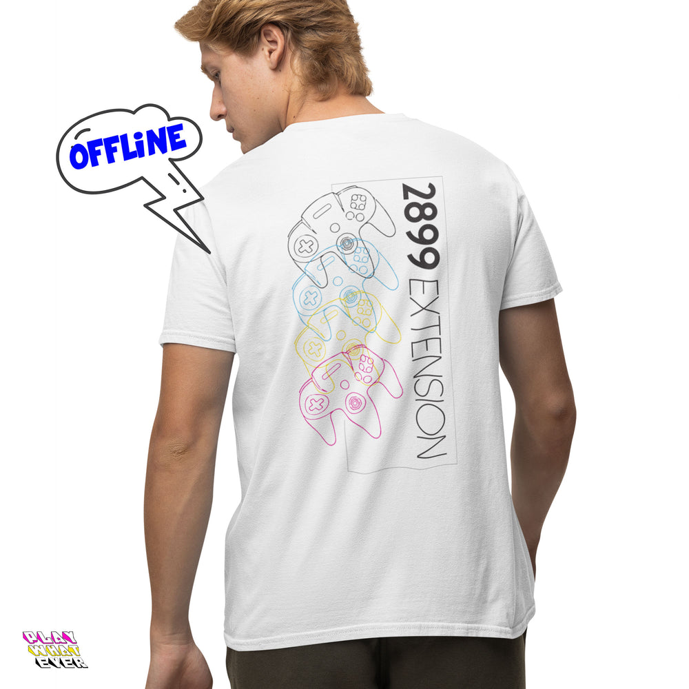 The physical version of this design