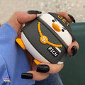 Rich Gangster Duck AirPods Case – Stylish Protection with Attitude