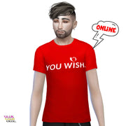 On your screen