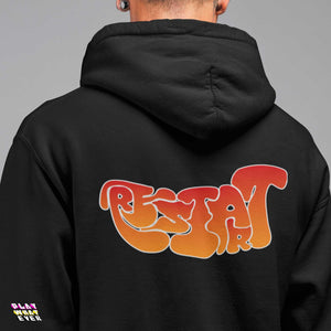 RESTART Unisex Hoodie - PlayWhatever