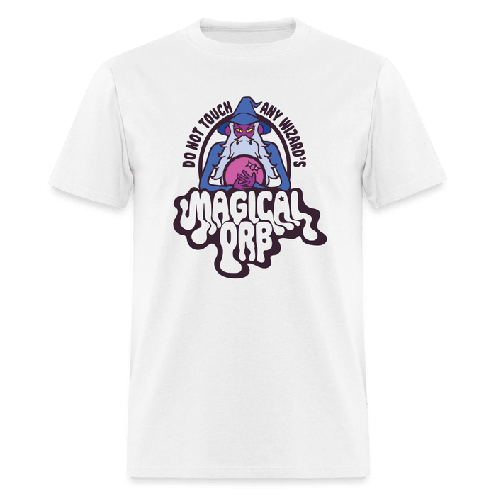 Wizard Orb T-Shirt