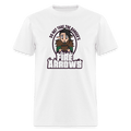 Ranger Arrow T-Shirt - white