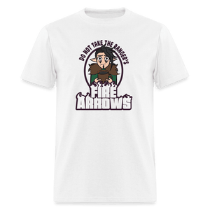 Ranger Arrow T-Shirt - white
