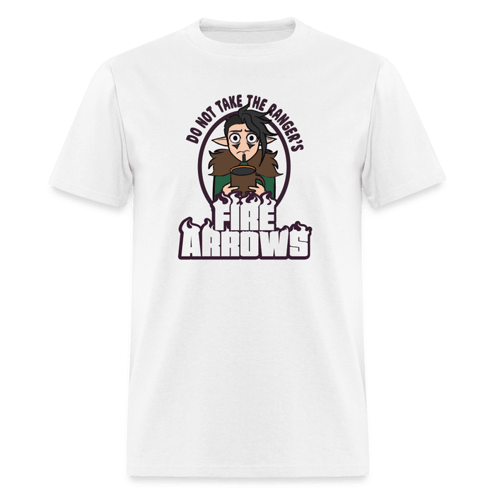 Ranger Arrow T-Shirt