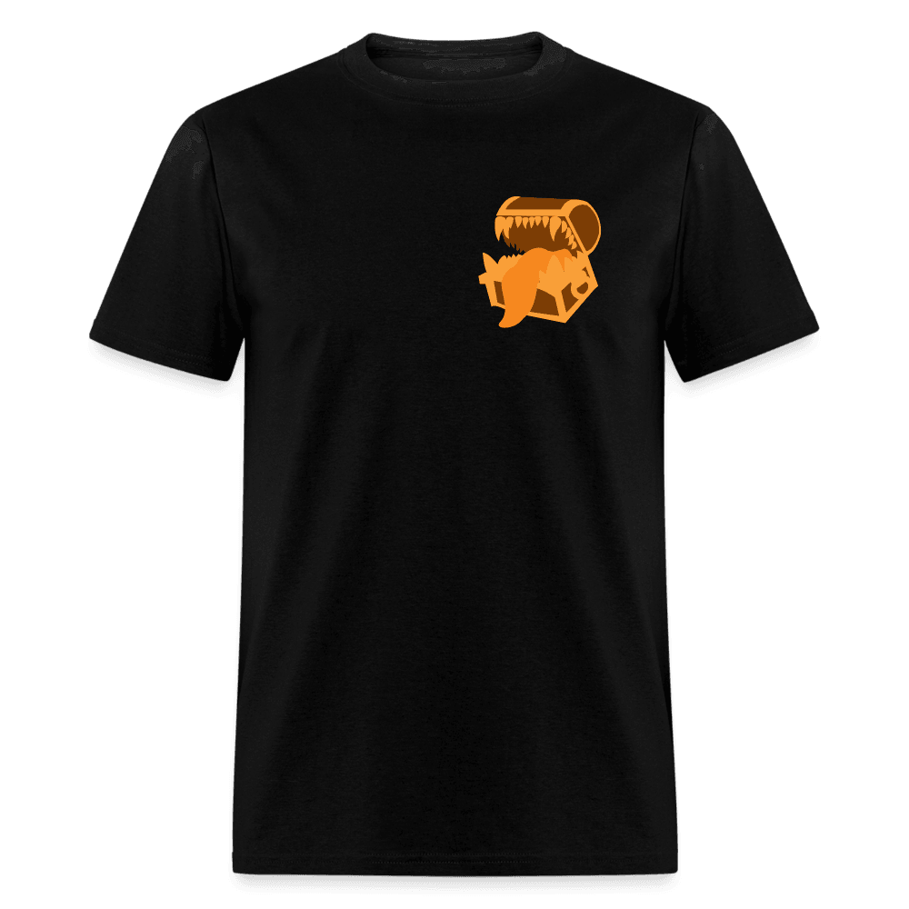 Mimic Unisex Classic T-Shirt - black