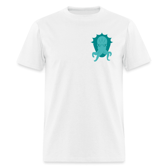 Mind Flayer Unisex Classic T-Shirt